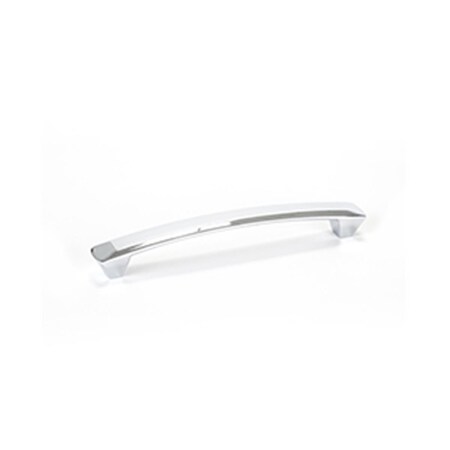 Berenson 160 mm Laura Pull - Polished Chrome BE9819 1026